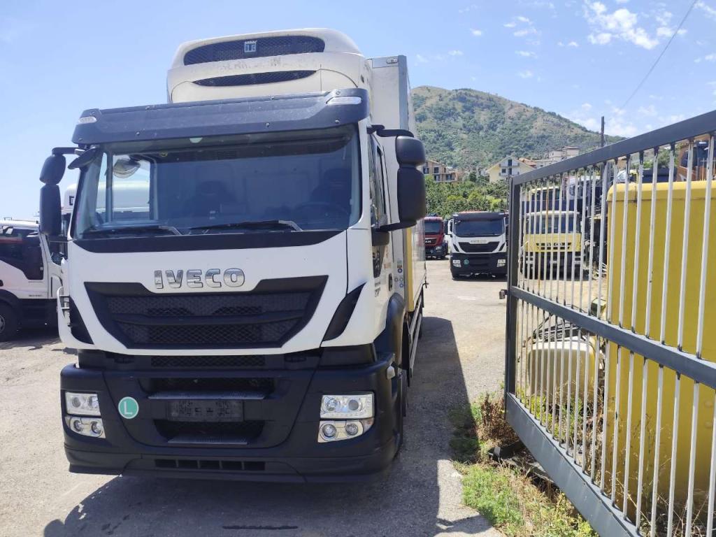 Iveco STRALIS HI-STREET AD190S42 Photo 26