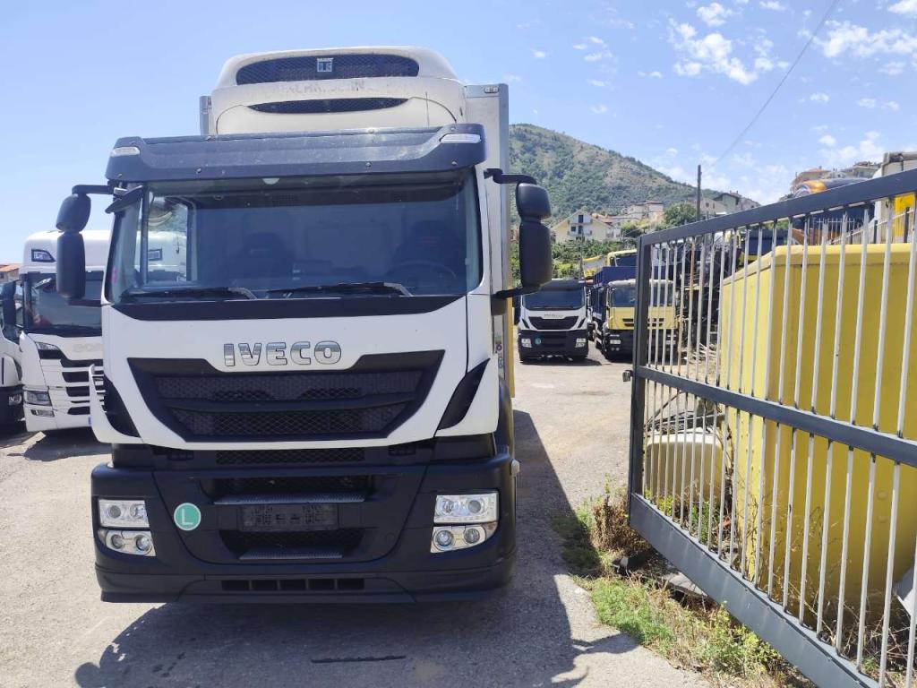 Iveco STRALIS HI-STREET AD190S42 Photo 30