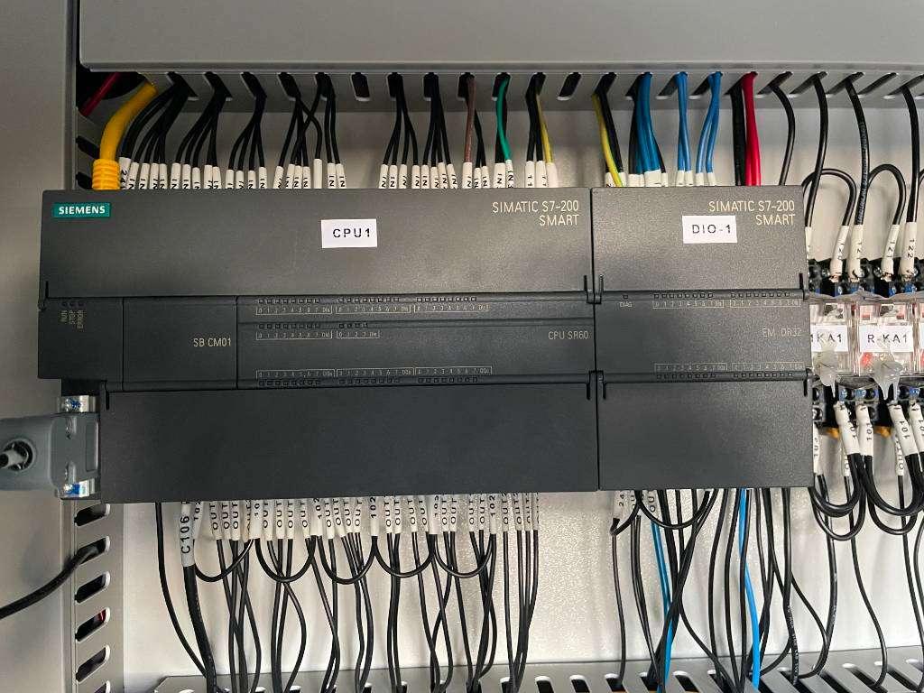 DPX Loadbank AC400V-2.000 kW - DPX-30028 Photo 14