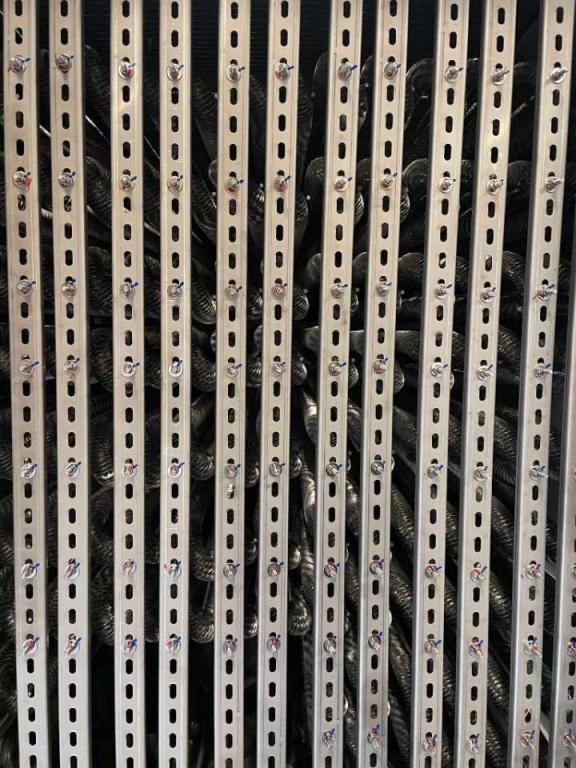 DPX Loadbank AC400V-2.000 kW - DPX-30028 Photo 20