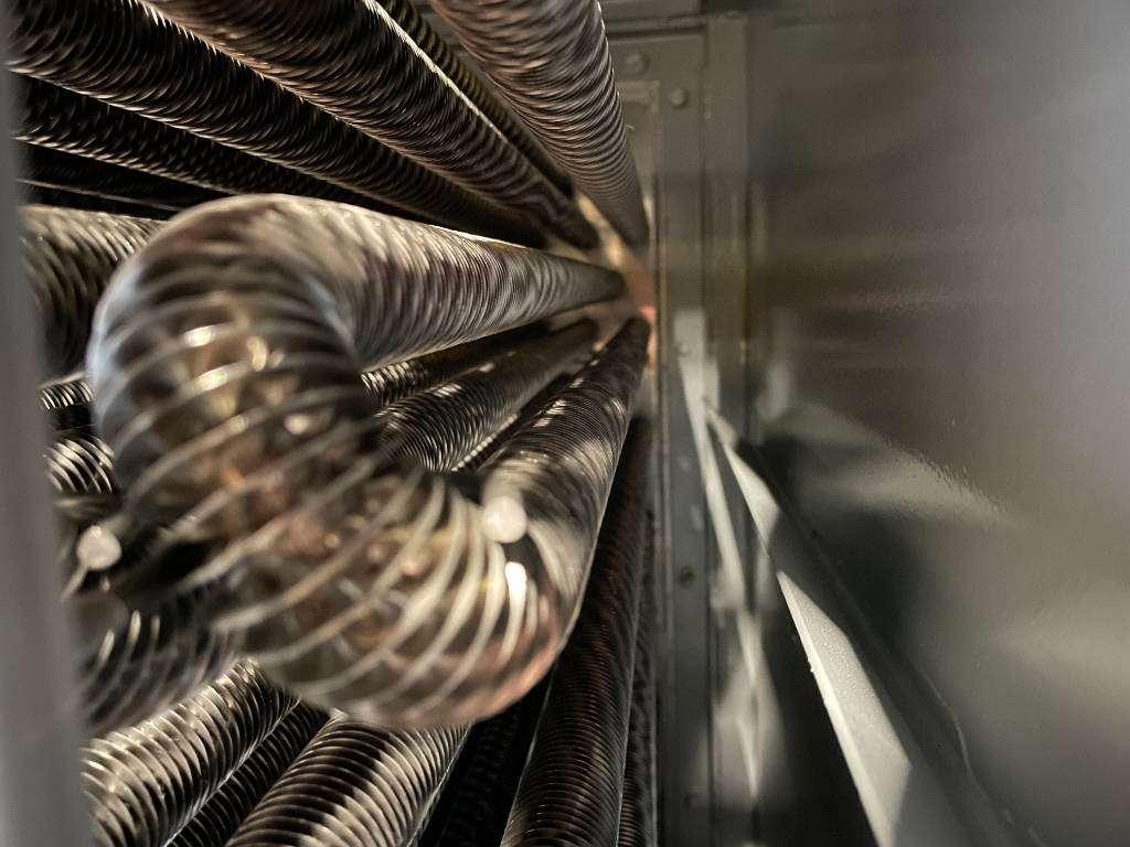 DPX Loadbank AC400V-2.000 kW - DPX-30028 Photo 21