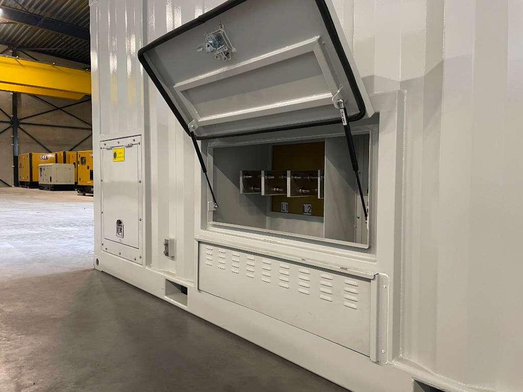 DPX Loadbank AC400V-2.000 kW - DPX-30028 Photo 8