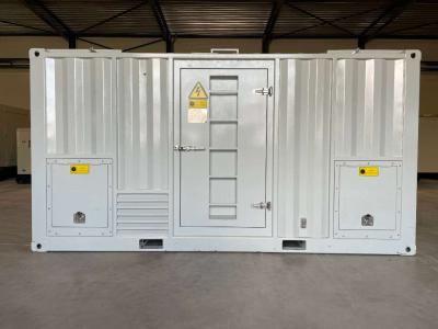 DPX Power Loadbank AC400V-2.000 kW - DPX-30028 en vente par DPX Power Europe B.V.