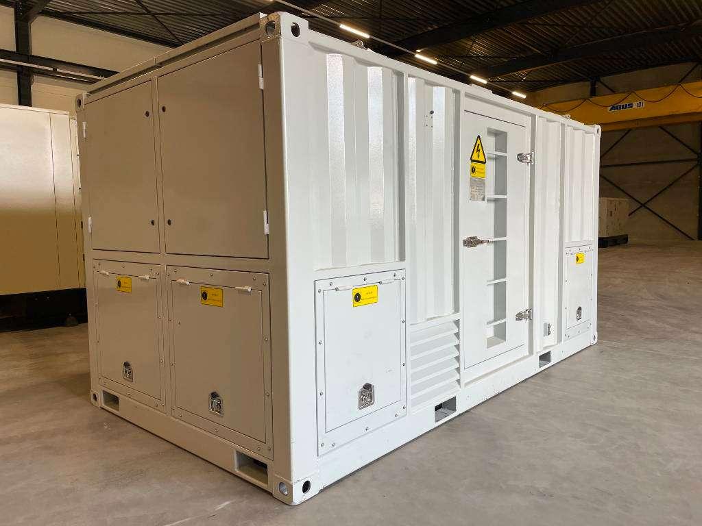 DPX Power Loadbank AC400V-2.000 kW - DPX-30028 Photo 2