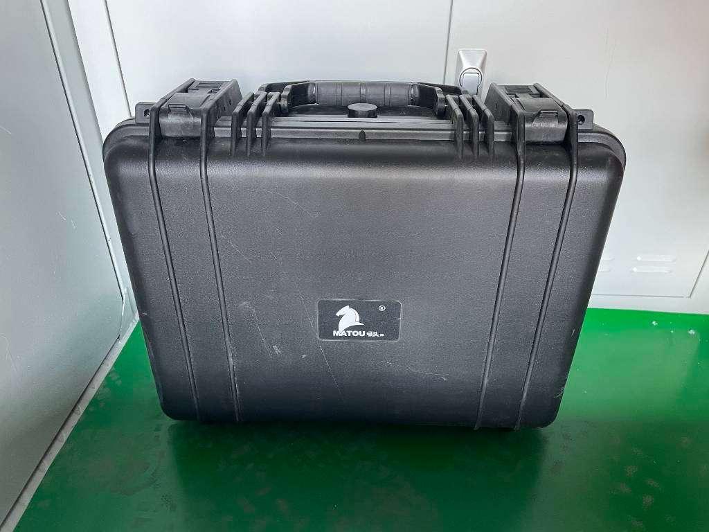 DPX Power Loadbank AC400V-2.000 kW - DPX-30028 Photo 22