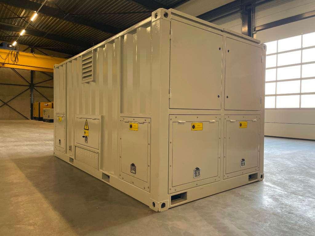 DPX Power Loadbank AC400V-2.000 kW - DPX-30028 Photo 3