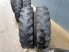 Pneu pour Bridgestone 1000 x 20 Set / 10.00 x 20: 4x2 Tyres Photo 13 thumbnail