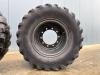 Pneu pour Bridgestone 1000 x 20 Set / 10.00 x 20: 4x2 Tyres Photo 14 thumbnail