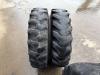 Pneu pour Bridgestone 1000 x 20 Set / 10.00 x 20: 4x2 Tyres Photo 16 thumbnail