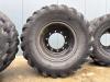Pneu pour Bridgestone 1000 x 20 Set / 10.00 x 20: 4x2 Tyres Photo 6 thumbnail