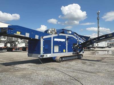 Edge MC 1400 en vente par Massucco T. Srl