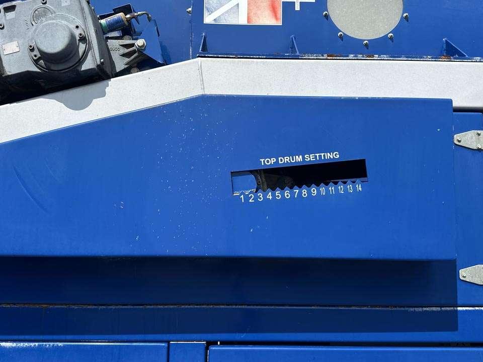 Edge MC 1400 Photo 10