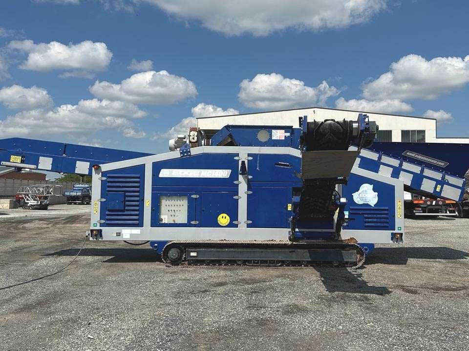 Edge MC 1400 Photo 2