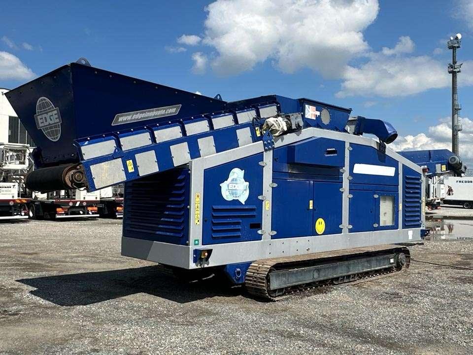 Edge MC 1400 Photo 21