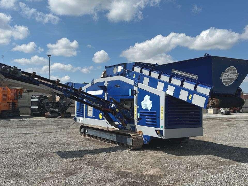 Edge MC 1400 Photo 3