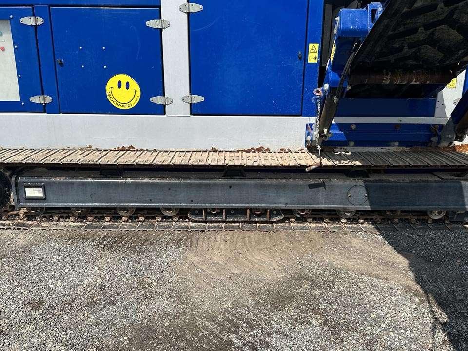Edge MC 1400 Photo 4