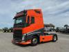 Volvo FH 540 4x2 Photo 1 thumbnail