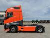 Volvo FH 540 4x2 Photo 2 thumbnail