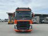 Volvo FH 540 4x2 Photo 23 thumbnail