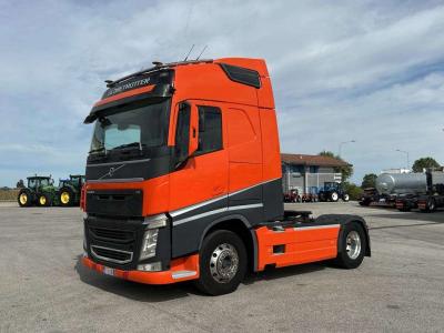 Volvo FH 540 4x2 en vente par Massucco T. Srl