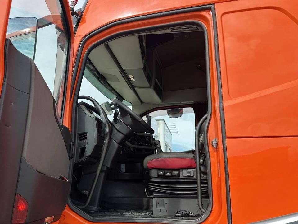 Volvo FH 540 4x2 Photo 13