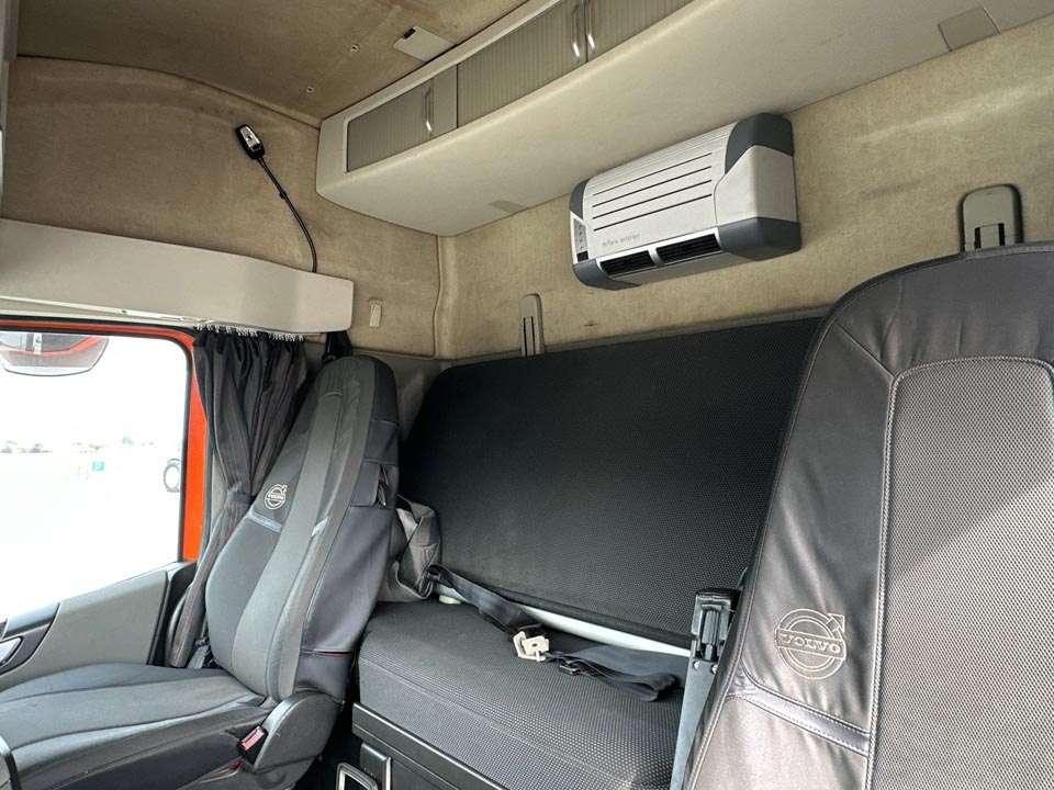 Volvo FH 540 4x2 Photo 16