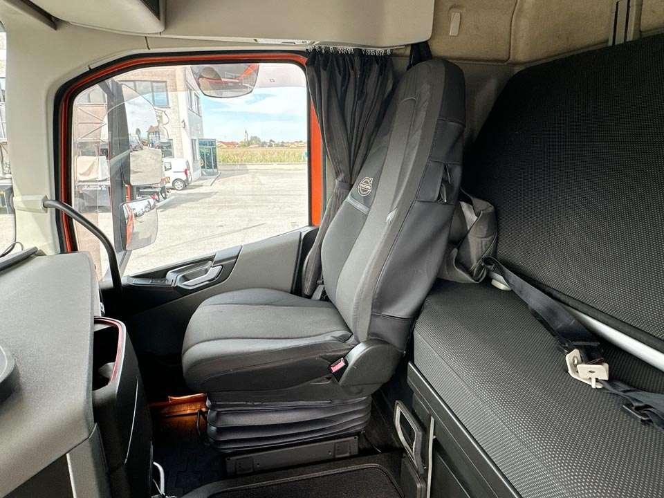Volvo FH 540 4x2 Photo 18