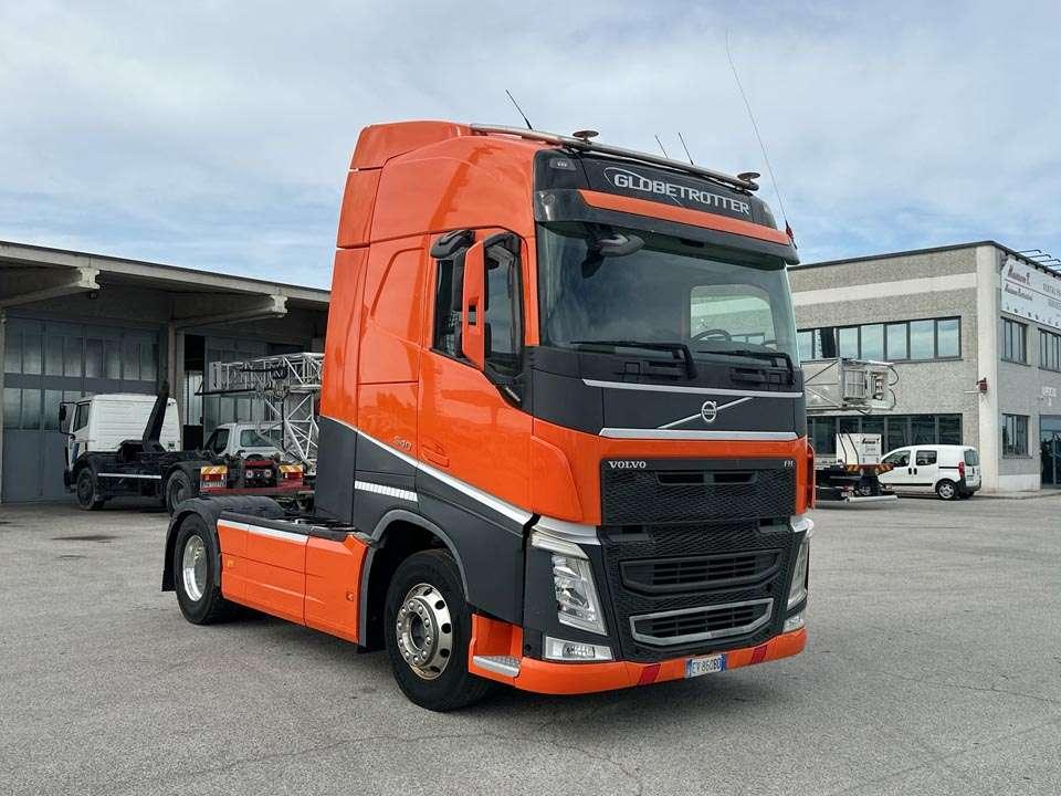 Volvo FH 540 4x2 Photo 22