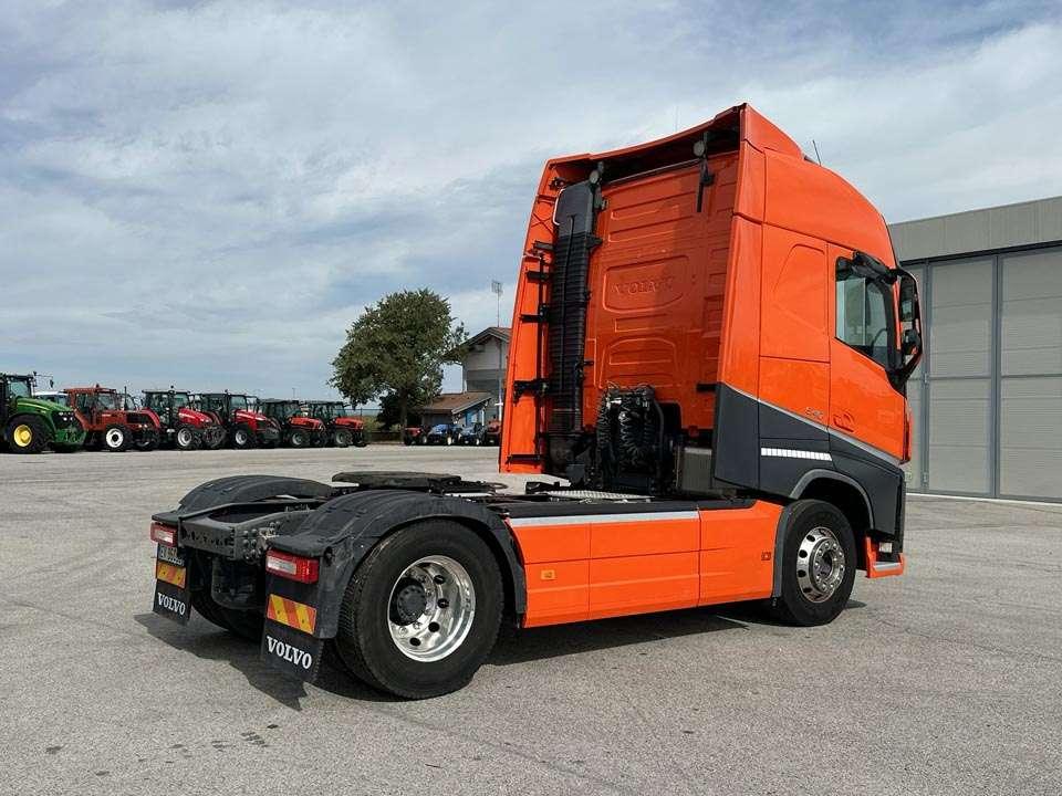Volvo FH 540 4x2 Photo 25