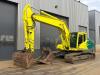 Hyundai HX260L Photo 2 thumbnail