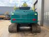 Hyundai HX260L Photo 4 thumbnail