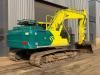 Hyundai HX260L Photo 5 thumbnail