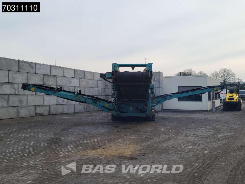 Powerscreen WARRIOR 1400 Photo 11