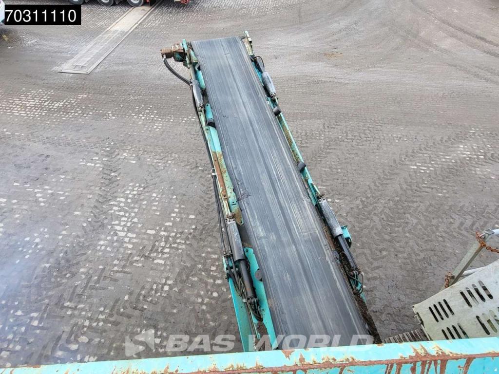 Powerscreen WARRIOR 1400 Photo 14
