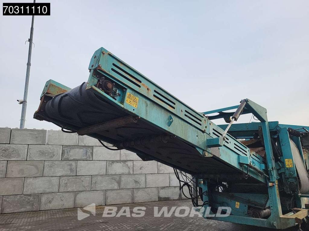 Powerscreen WARRIOR 1400 Photo 18