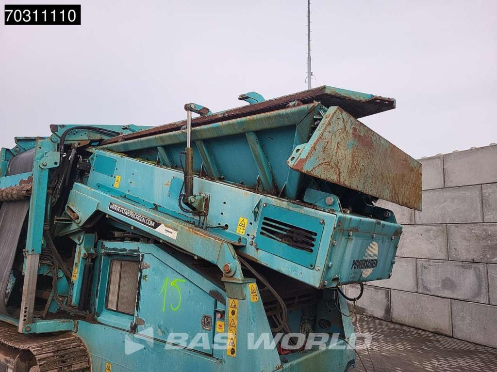 Powerscreen WARRIOR 1400 Photo 20
