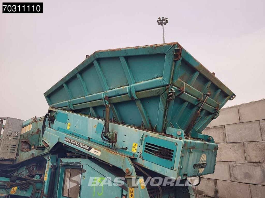 Powerscreen WARRIOR 1400 Photo 23