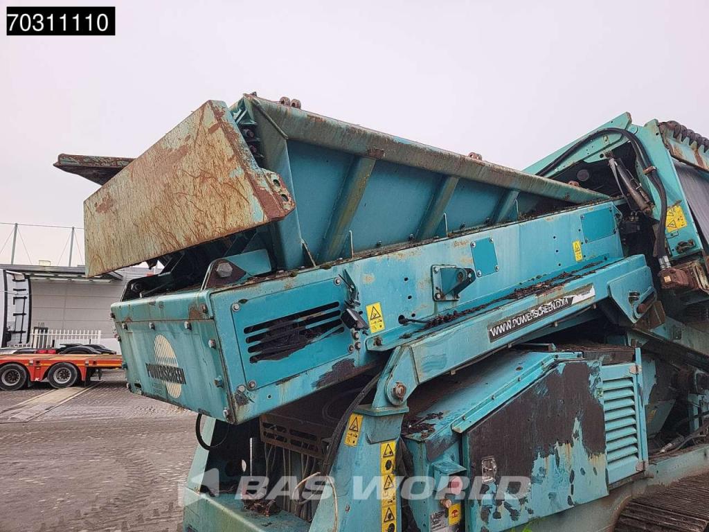 Powerscreen WARRIOR 1400 Photo 24