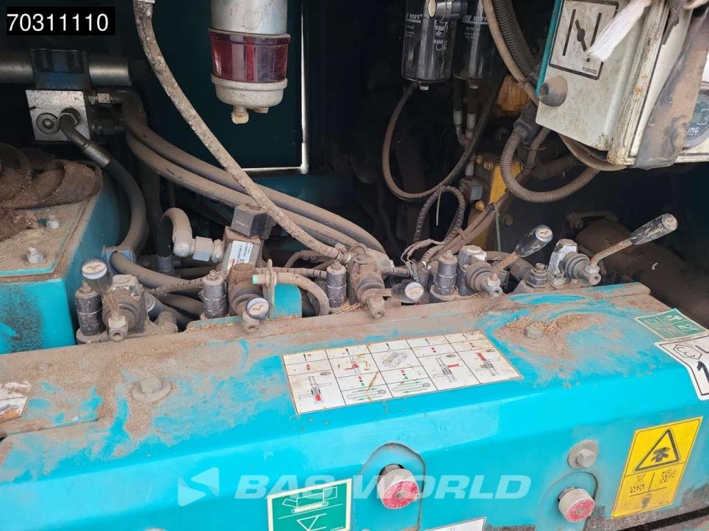 Powerscreen WARRIOR 1400 Photo 28