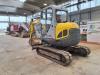 Wacker Neuson EZ53 Photo 4 thumbnail