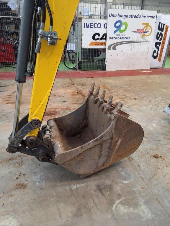 Wacker Neuson EZ53 Photo 5