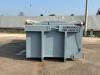CONTAINER NUOVO SCARRABILE PER INERTI PER ASFALTO Photo 2 thumbnail