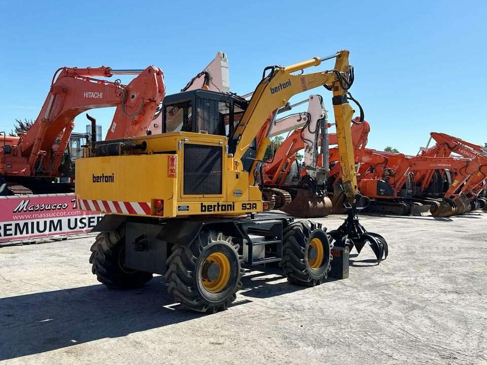 Bertani S3A 4X4 Photo 18