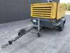 Atlas Copco XATS 156 DD - N Photo 3 thumbnail