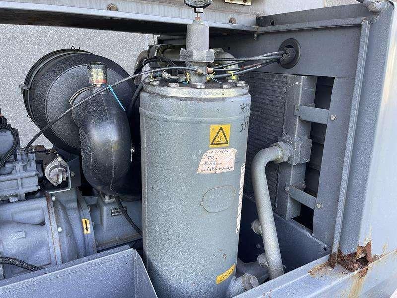 Atlas Copco XATS 156 DD - N Photo 12