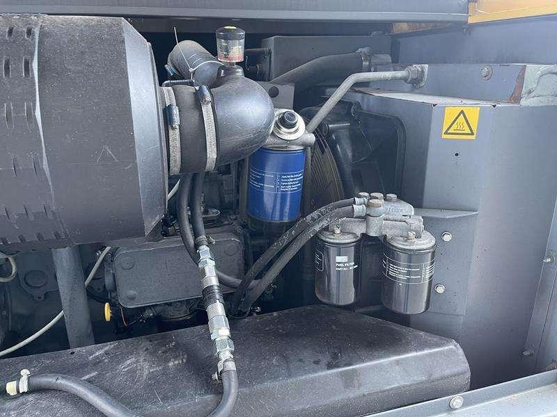 Atlas Copco XATS 156 DD - N Photo 9