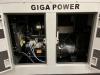 Giga Power LT-W30GF 37.5 kVA silent generator Photo 9 thumbnail