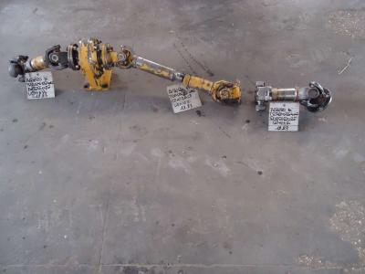 Arbre de transmission pour Venieri 12.23 en vente par OLM 90 Srl