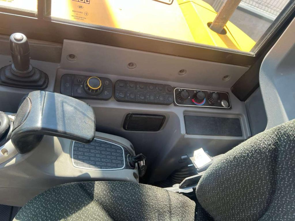 JCB 55Z-1 Photo 10