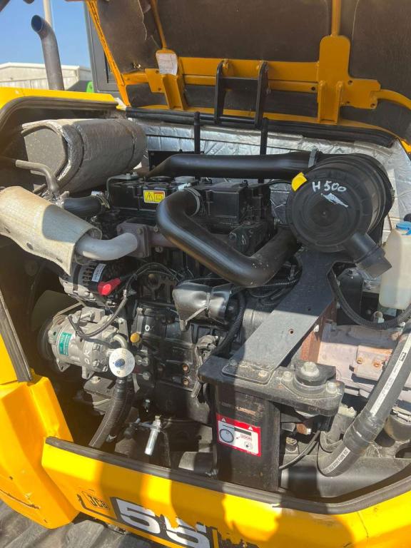 JCB 55Z-1 Photo 5